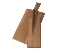 FACKELMANN Deska termobuk 45 x 21 x 1,5 cm (521778) - 1466234 - zdjęcie 4